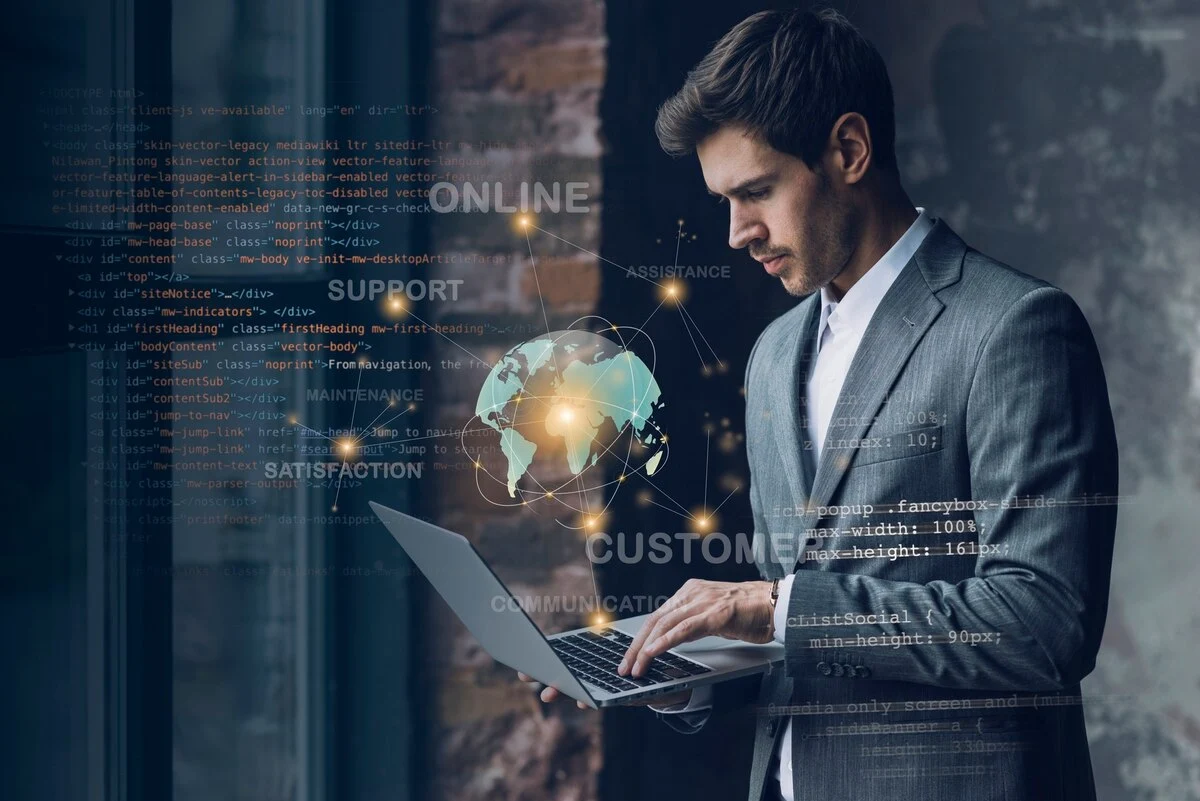 IT Outsourcing