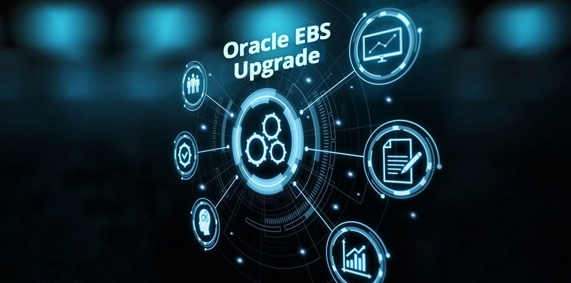 Oracle Fusion Cloud