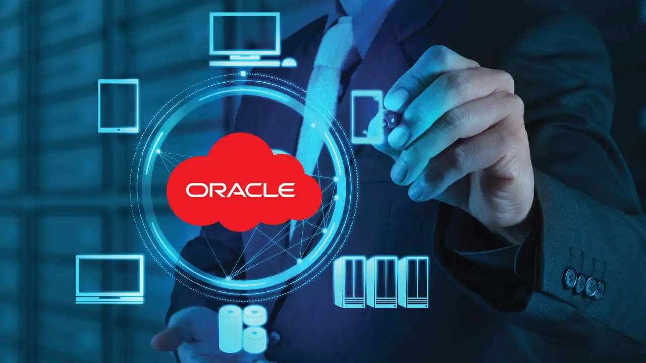Oracle E-Business Suite