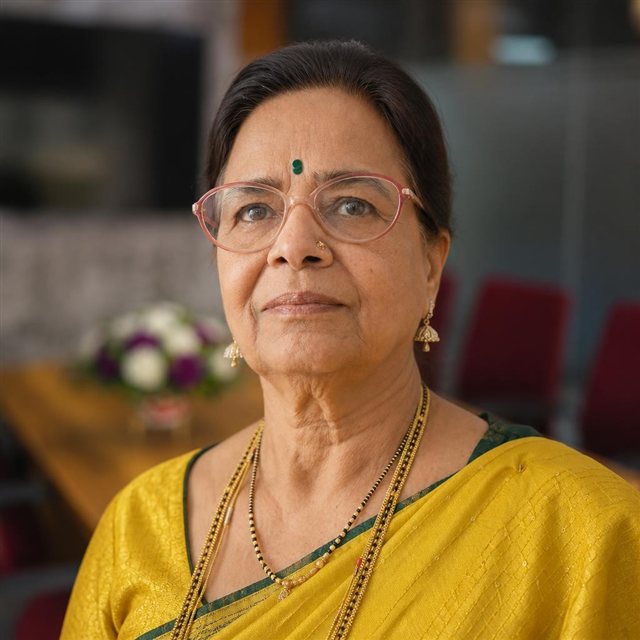 Meera Devi